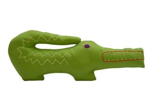 Roar, I am a ferocious Crocodile! Squishy, yet, ferocious!